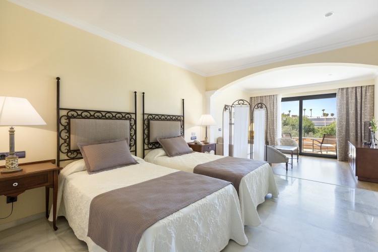 Hipotels Barrosa Palace photo 12