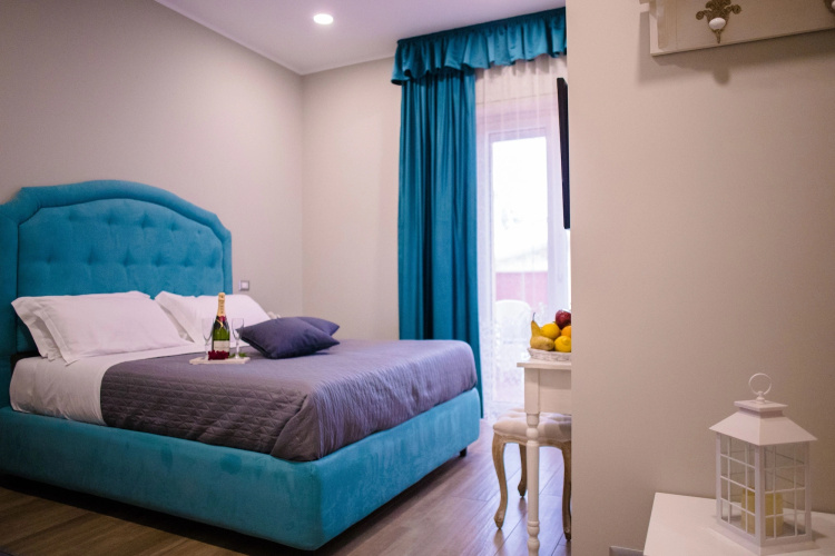 Relais Villa Italia