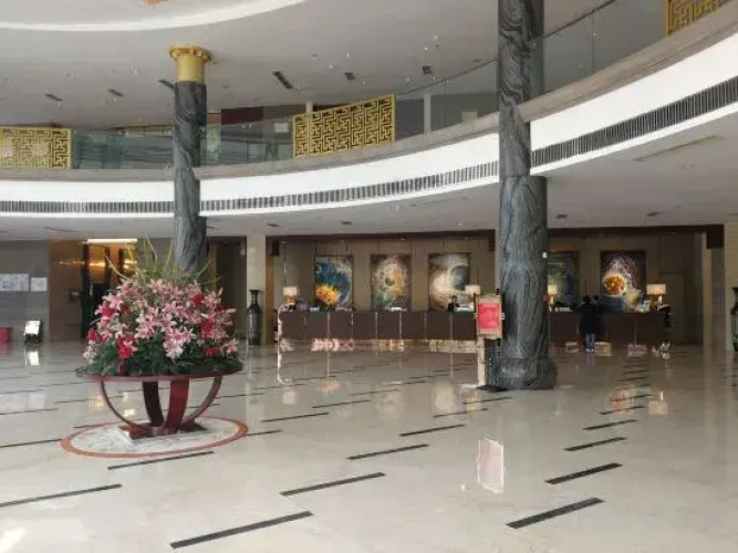 Kairui Hotel