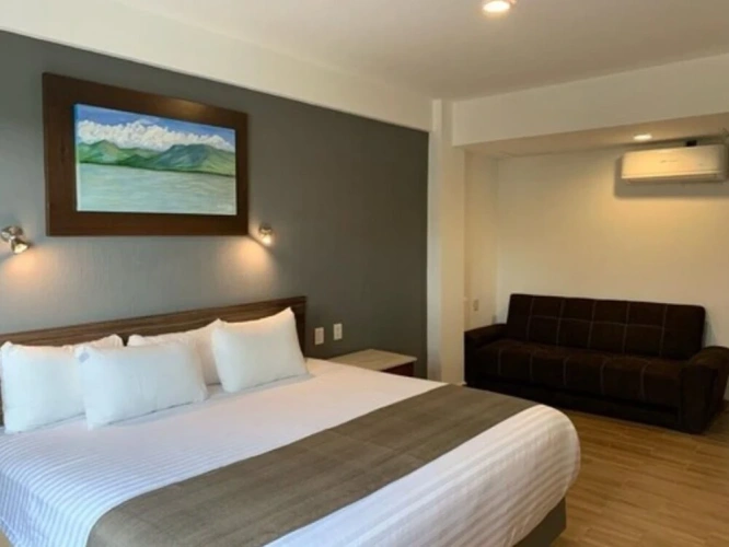 Business Double room