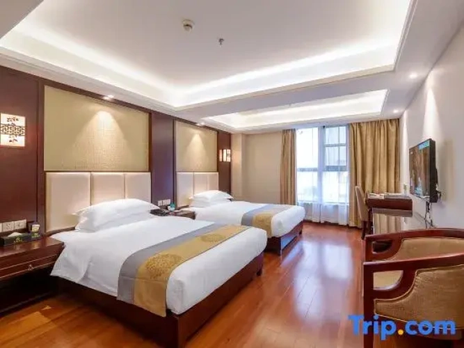 Business Twin room
