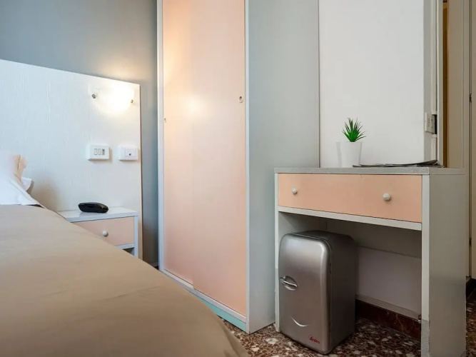 Amadei Hotel Blumen