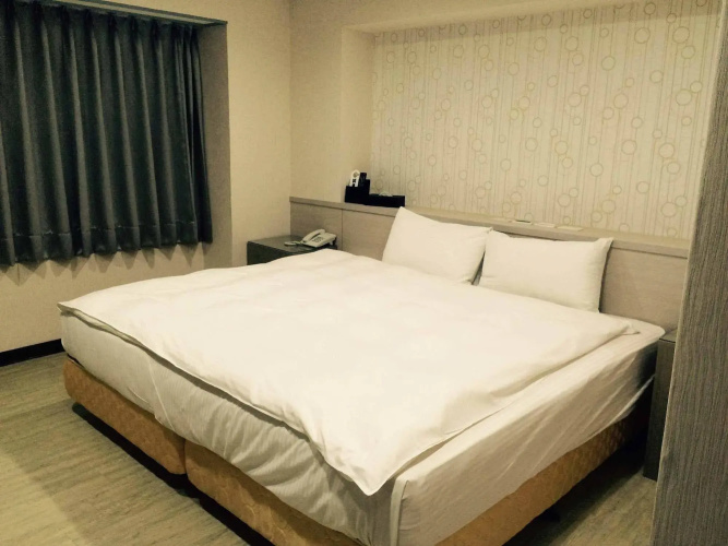 Mu Chen Hotel
