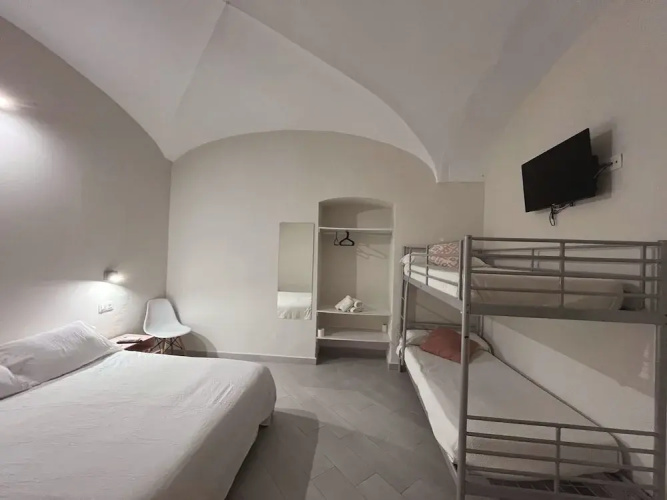 Hostal Pompeya - Mérida, España