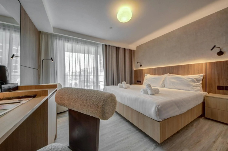 Noru Malta Hotel - Adults Only
