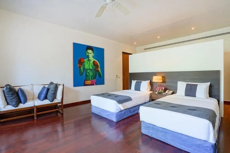Villa Samakee