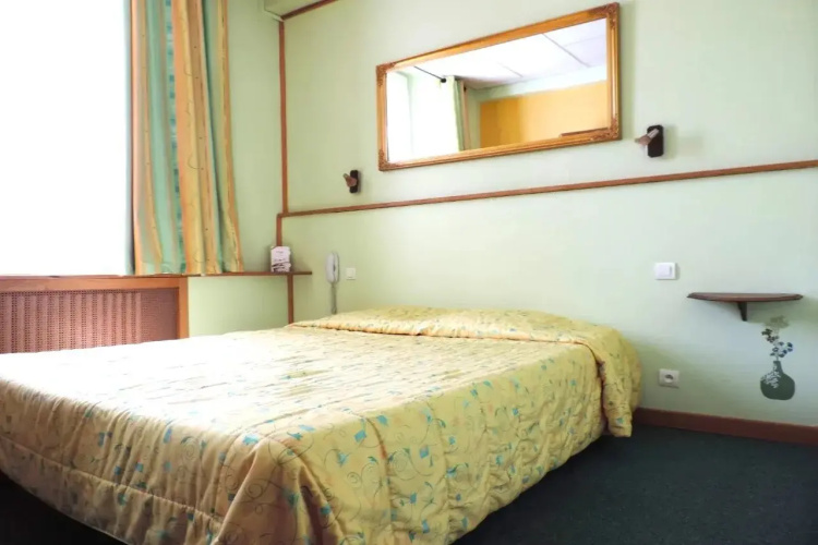 Adonis Digne Hotel particulier