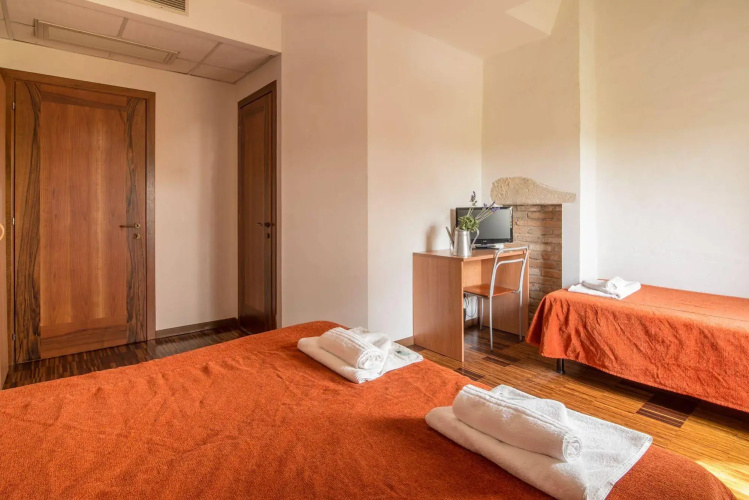 Casa a Colori