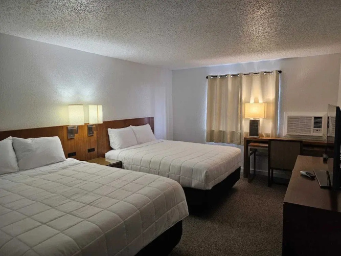 Hotel Simply Stay