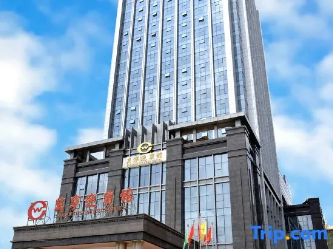Hotelafbeelding