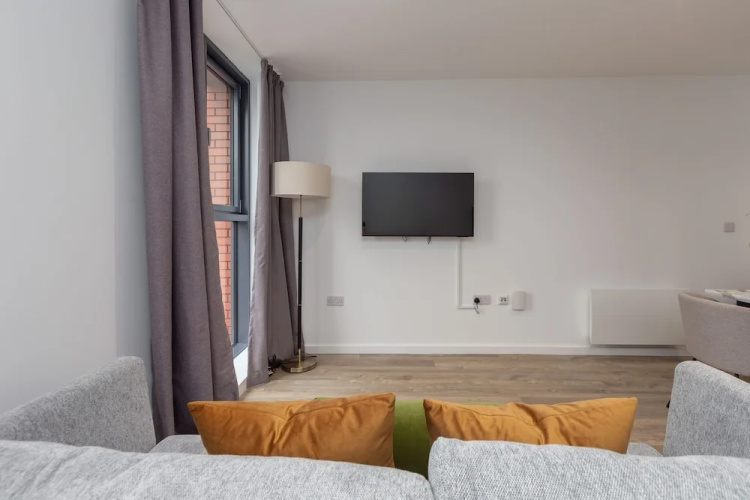 Stylish City Studio