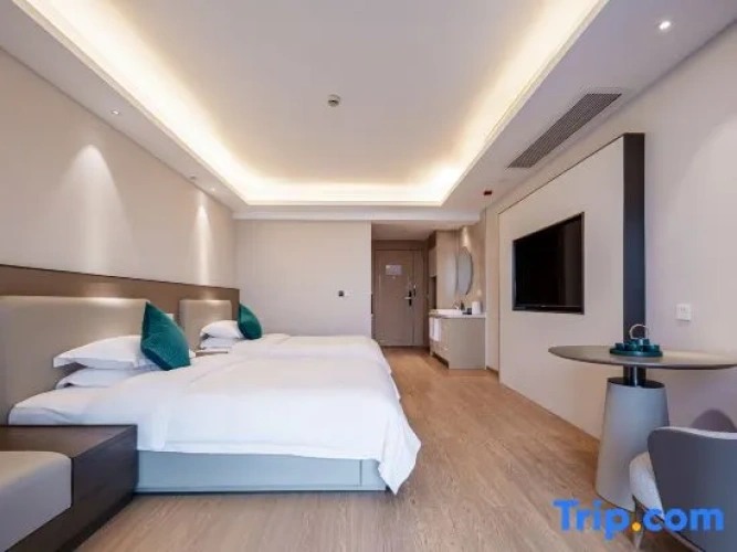 Business Twin room