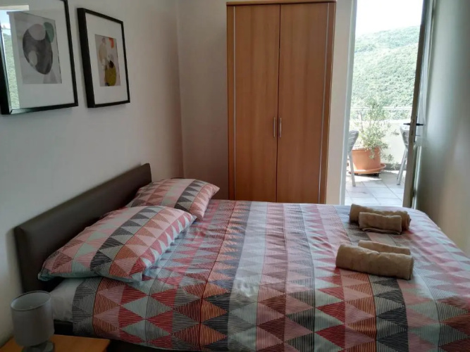 Apartments Dunja