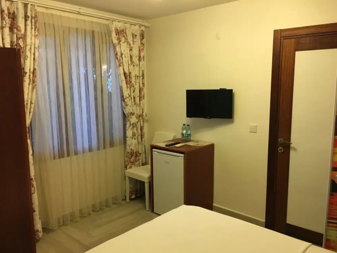 Gulser Boutique Otel