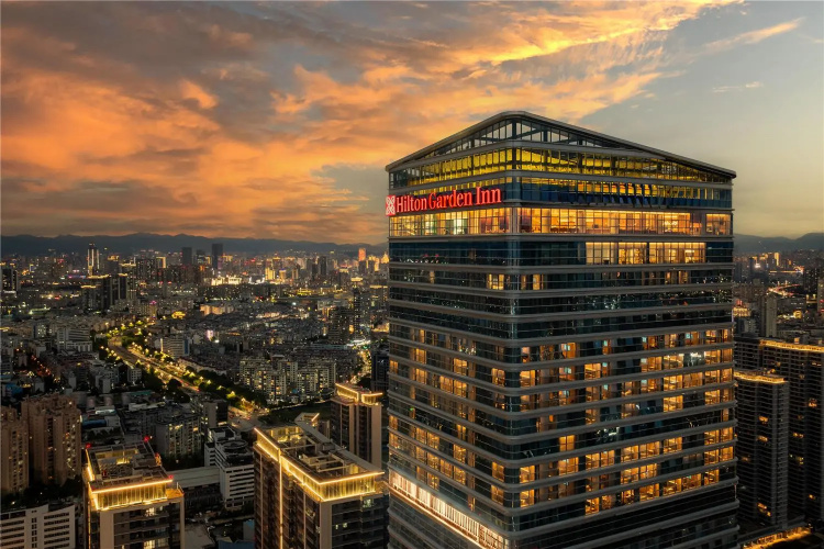 Imagen del hotel