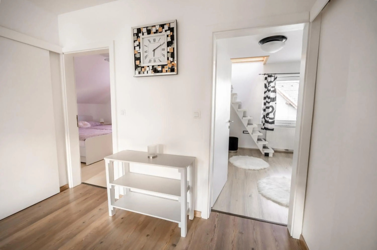 Apartma Vester