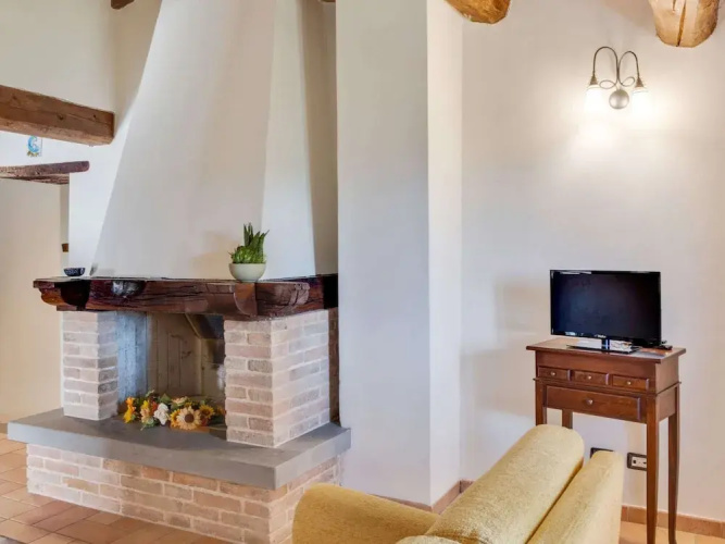 Authentic Marche Hideaway