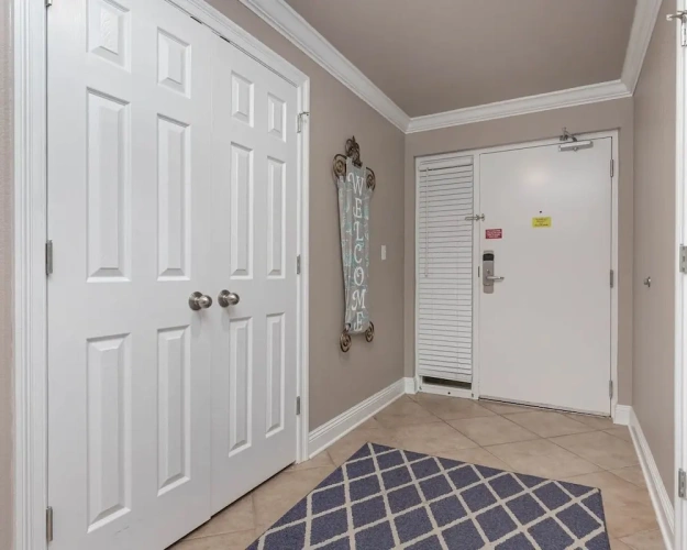 3 Bedrooms Standard room
