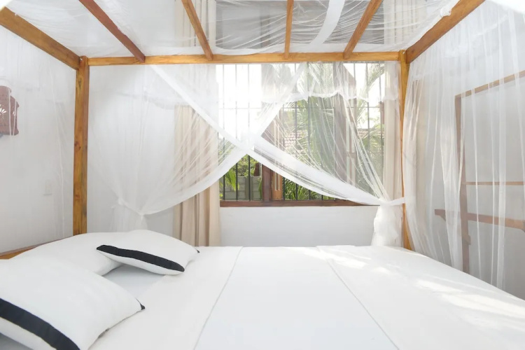 Eagle Homestay
