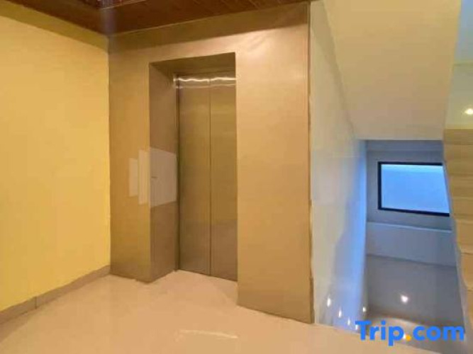 SW Co-Living Palembang
