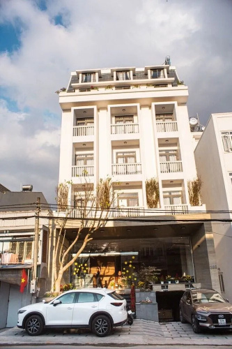 Imagen del hotel