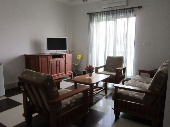 King Gold Hotel & Apartment