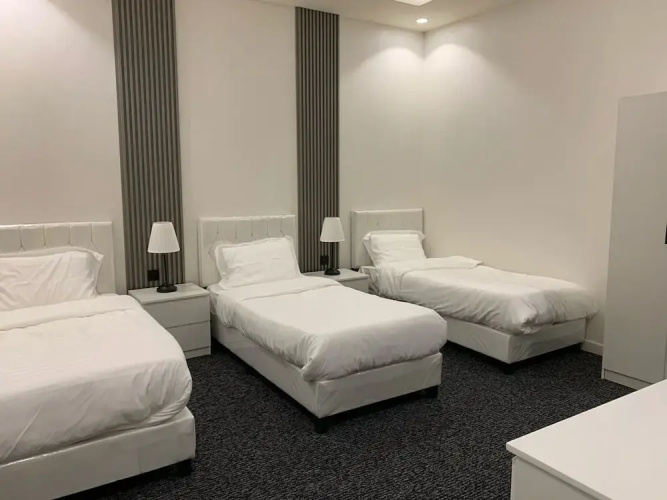 Downtown Suites Orbitnet
