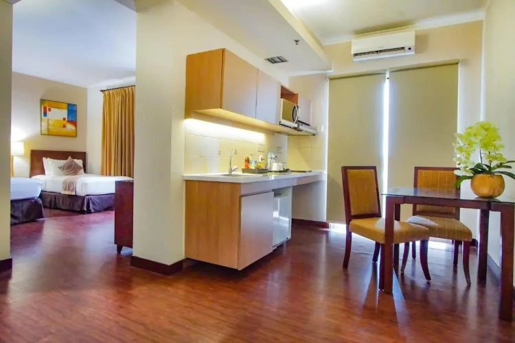Executive Twin room