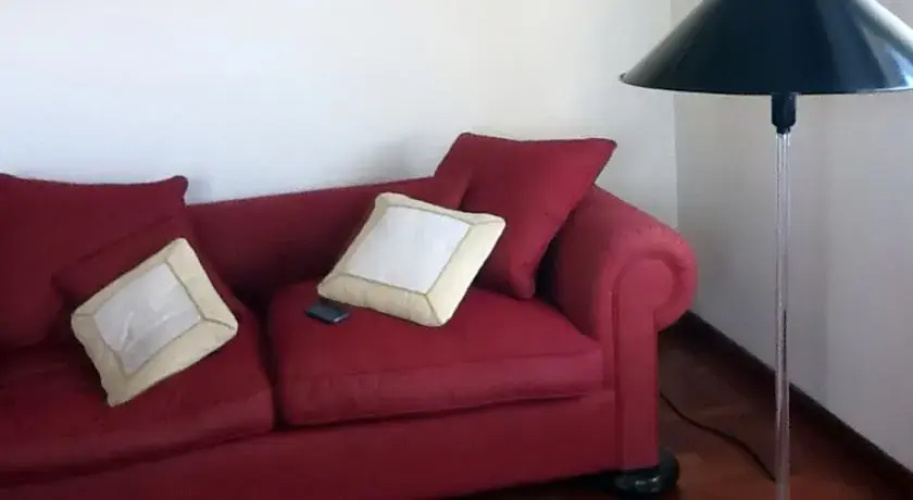 Appartamento Romano