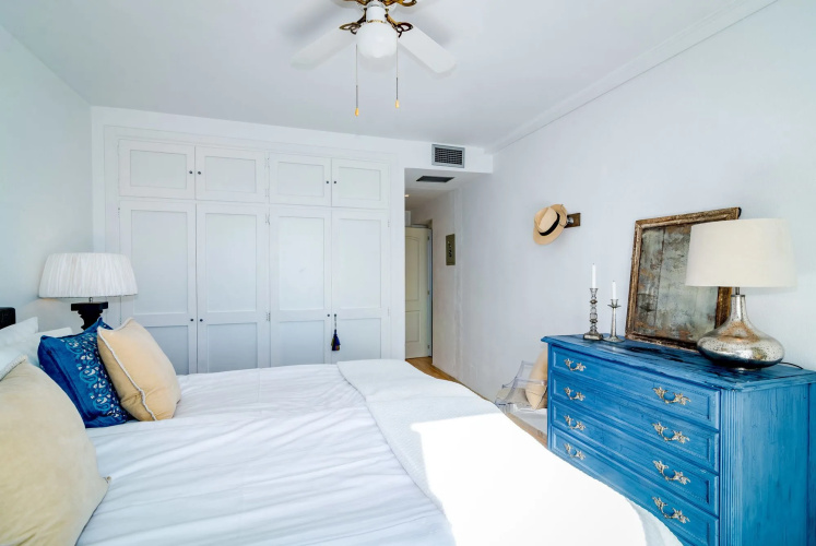 Apartment Malambo - Roomservice