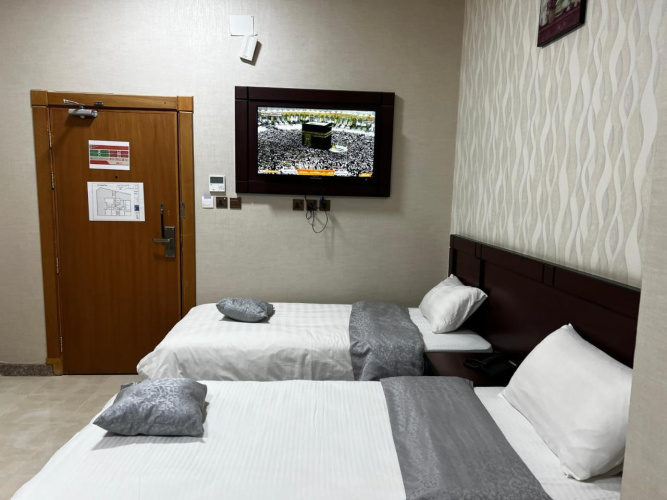 Al Rayyan Hotel