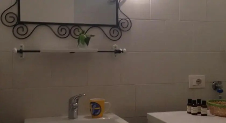 La Casa di Cirro