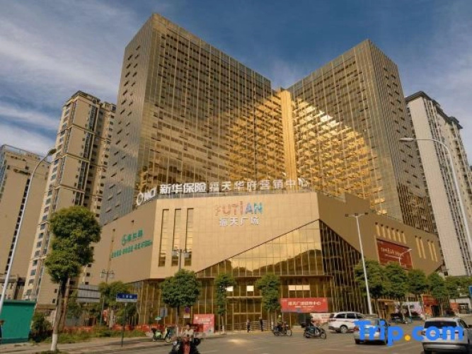 Imagen del hotel