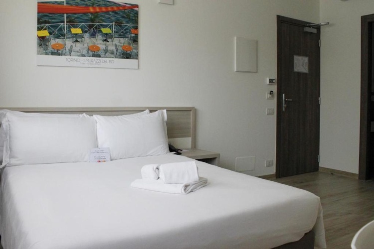 Basic Double room