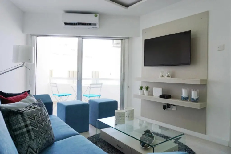 Lazuli Beach & Pool Apartment 501