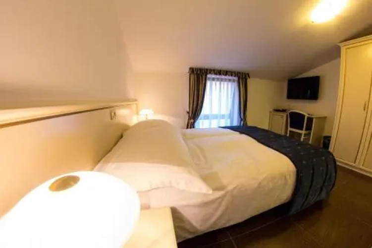 Guest House Šterk