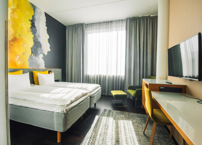 Comfort Hotel Sello