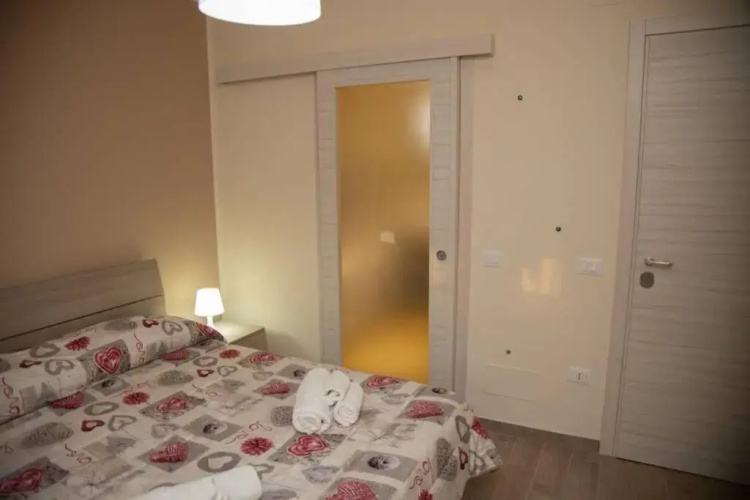 B&b Miramare Taranto