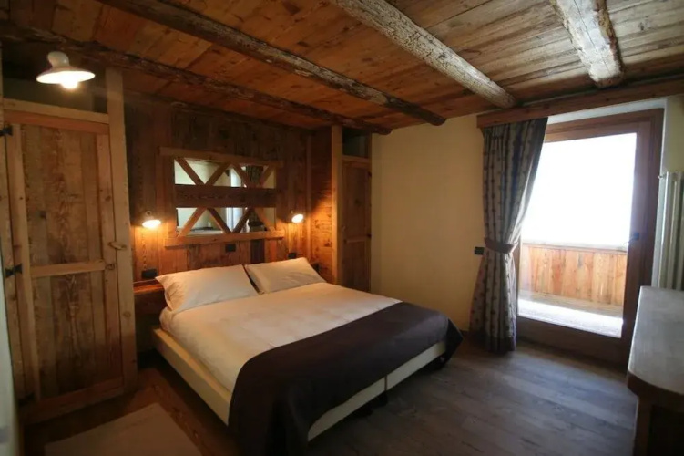 Hotel Caprice Des Neiges