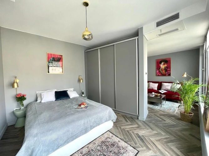 Classy Apartments Ruska - City Centre