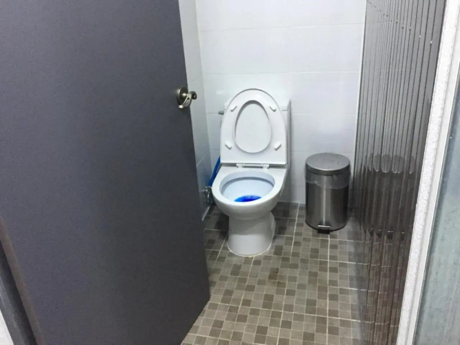 Jeju Guesthouse