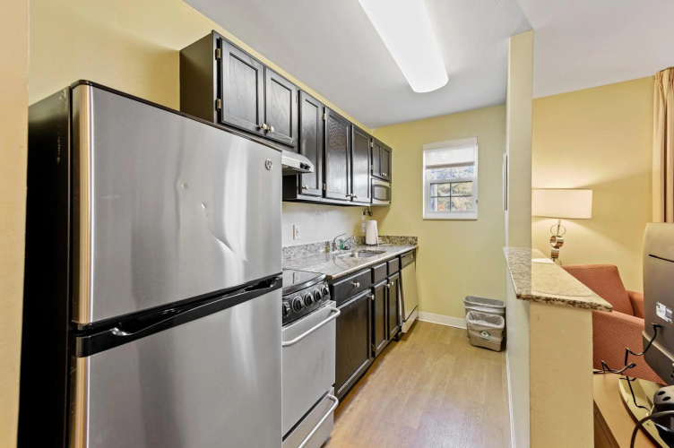 Extended Stay America Atlanta Northlake photo 25