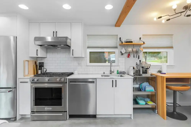 Ember & Glow Loft Retreat