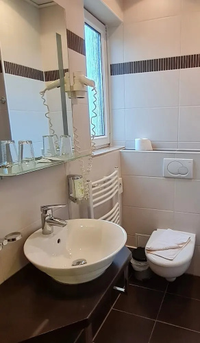 Hotel Prox