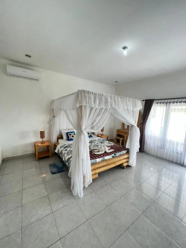 Bukit Luah Sidemen Guesthouse