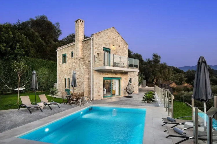 Villa Piedra