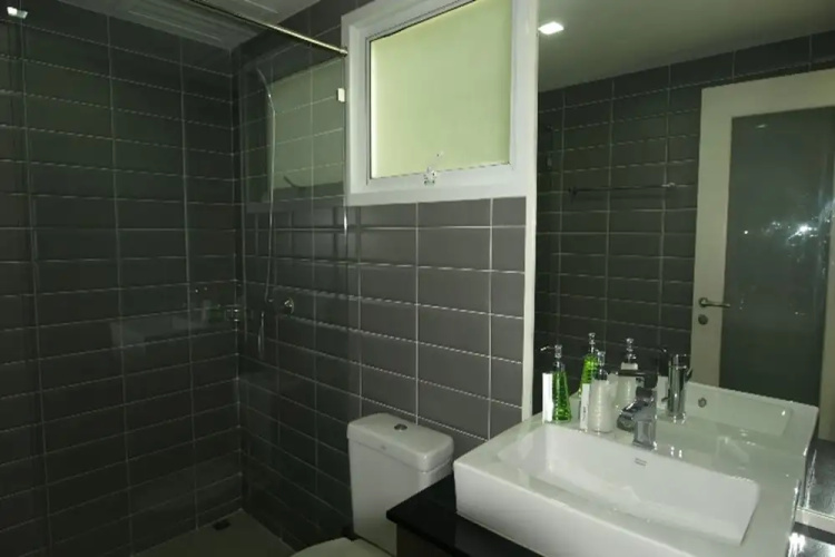 Lanta Loft Apartment 2B