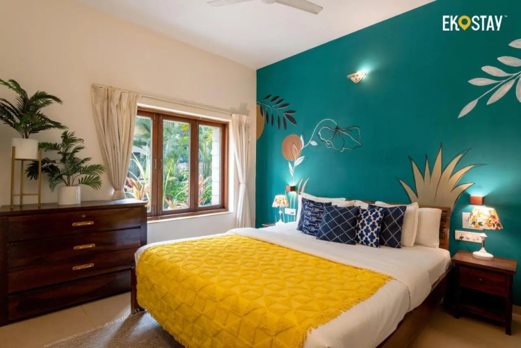 Eko Stay- Solace Villa