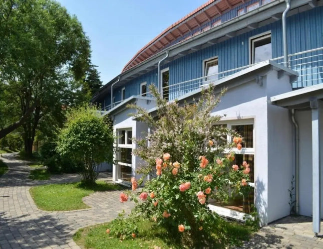 Cottage