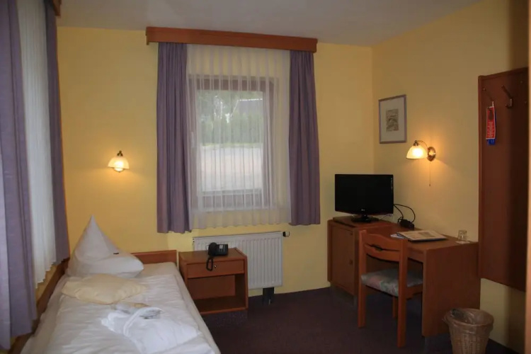 Naturhotel Lindenhof
